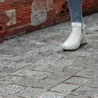 Annegret – Elegante Winterstiefeletten mit Wohlfühlkomfort