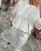 LORINA – Bequemes 2-teiliges Set