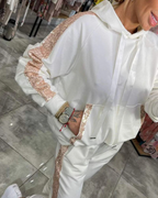 LORINA – Bequemes 2-teiliges Set