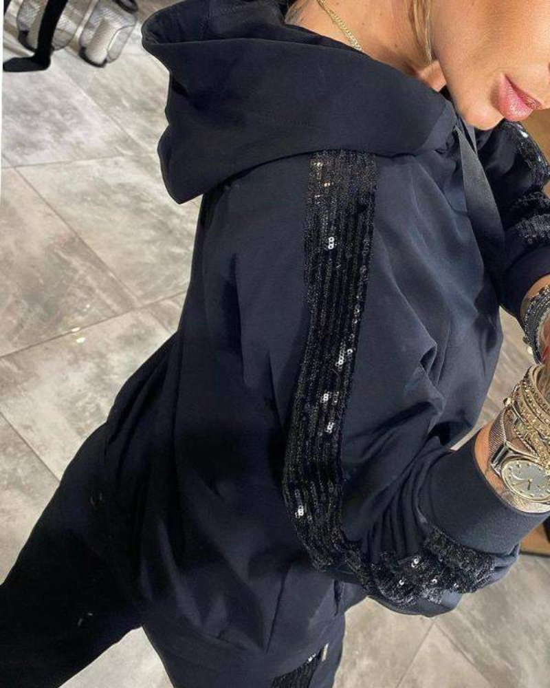 LORINA – Bequemes 2-teiliges Set