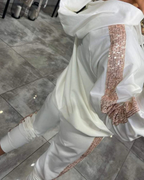 LORINA – Bequemes 2-teiliges Set