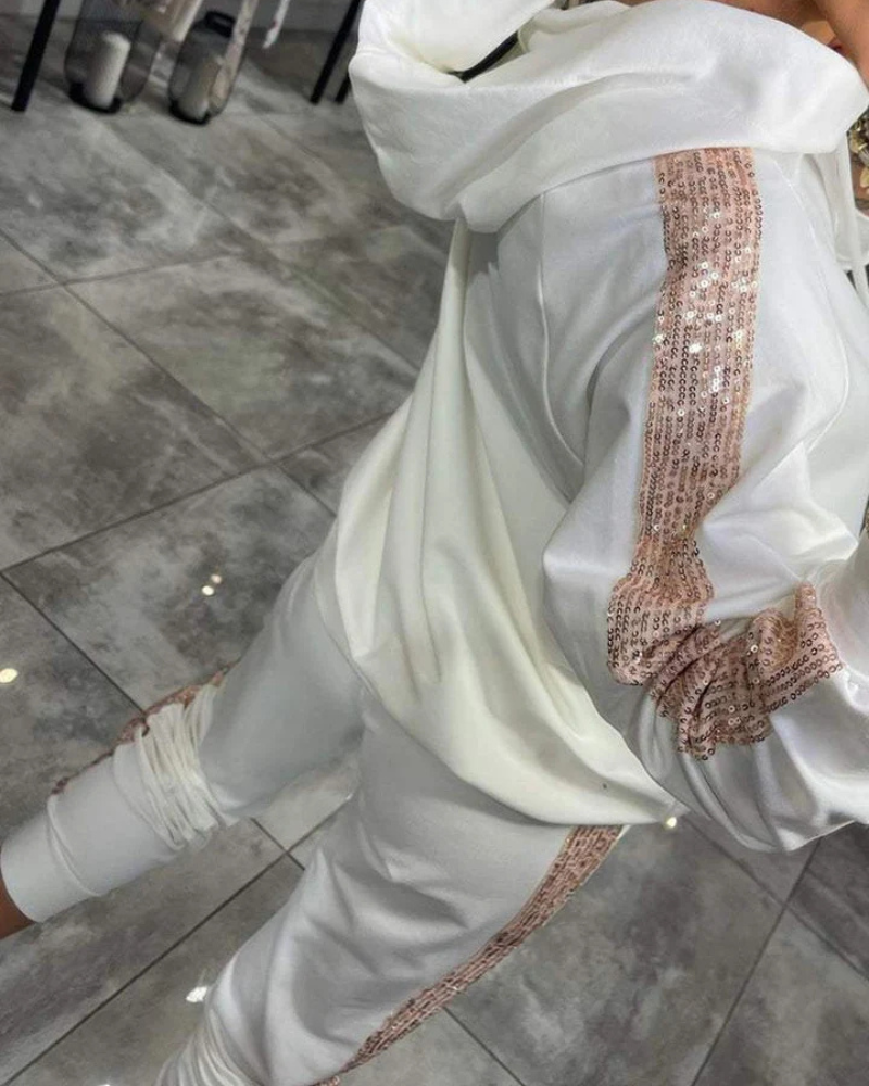 LORINA – Bequemes 2-teiliges Set