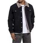 Gabriel | Elegante Jeansjacke