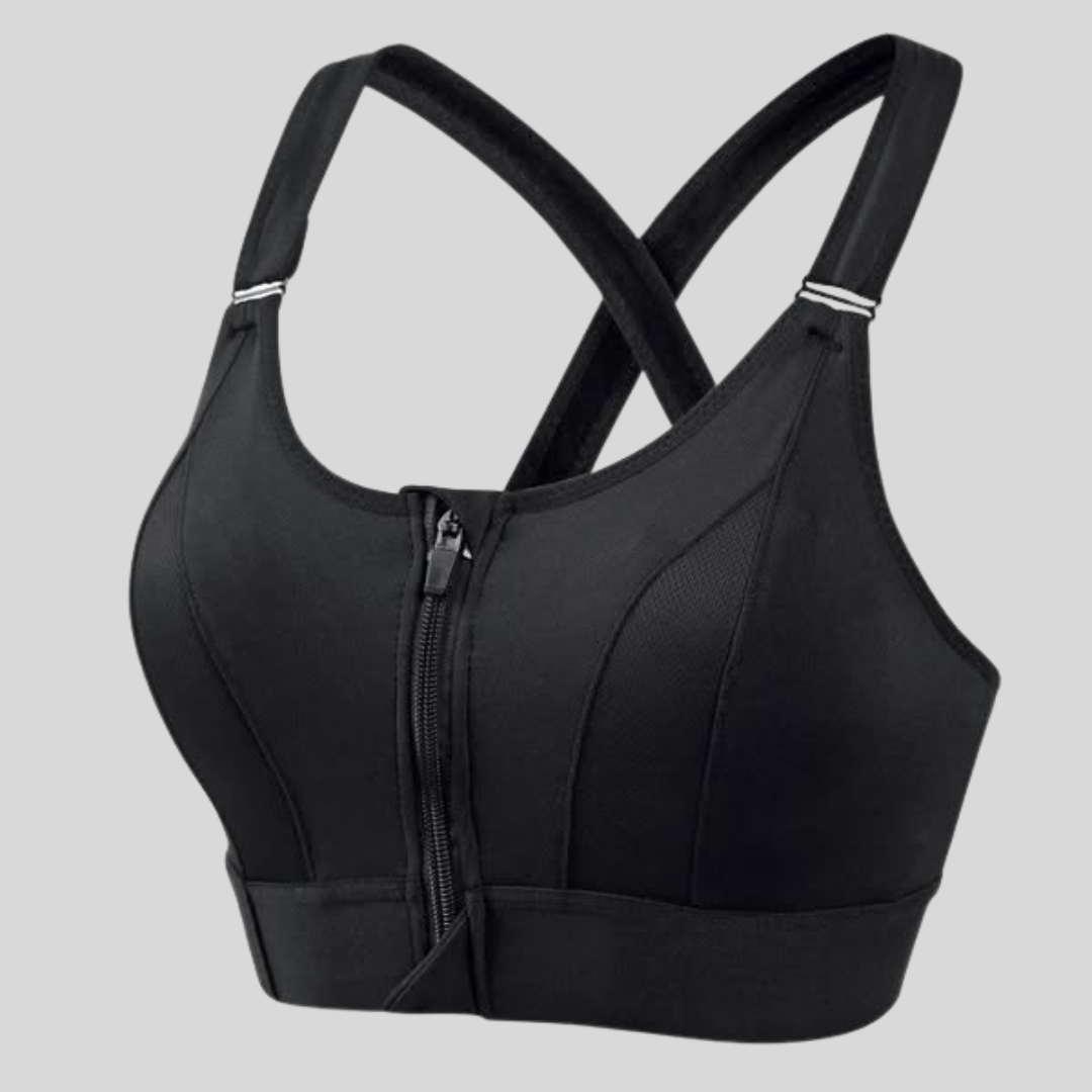 PowerBra – Bequemer und Stützender Sport-BH