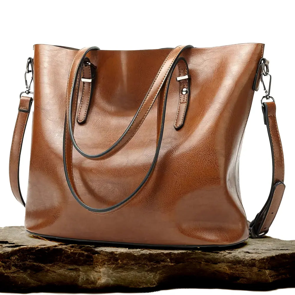 Nicole’s Favoritin | Vintage Schulter Tasche