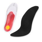 Stepura – Schmerzlindernde Orthopädische Wanderschuhe