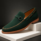 JOEL | Klassische Leder-Loafer