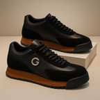 Günther | Elegante Lederschuhe