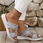 Elira – Leichte Komfortsandalen