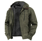 Hector | Premium Thermojacke