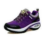 Stepura – Schmerzlindernde Orthopädische Wanderschuhe