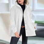 Ingrid | Warme Herbstjacke aus Cord