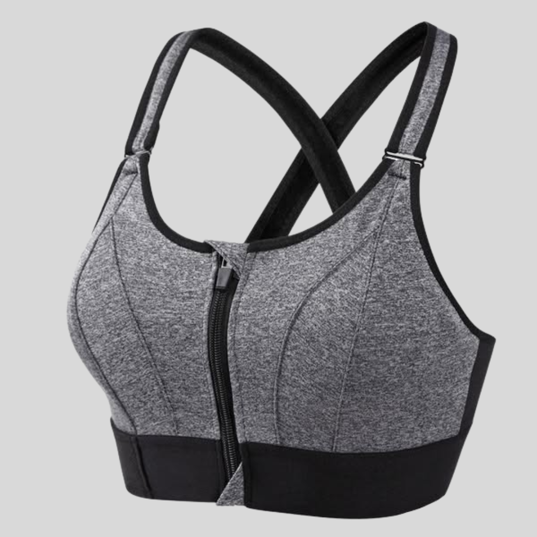 PowerBra – Bequemer und Stützender Sport-BH