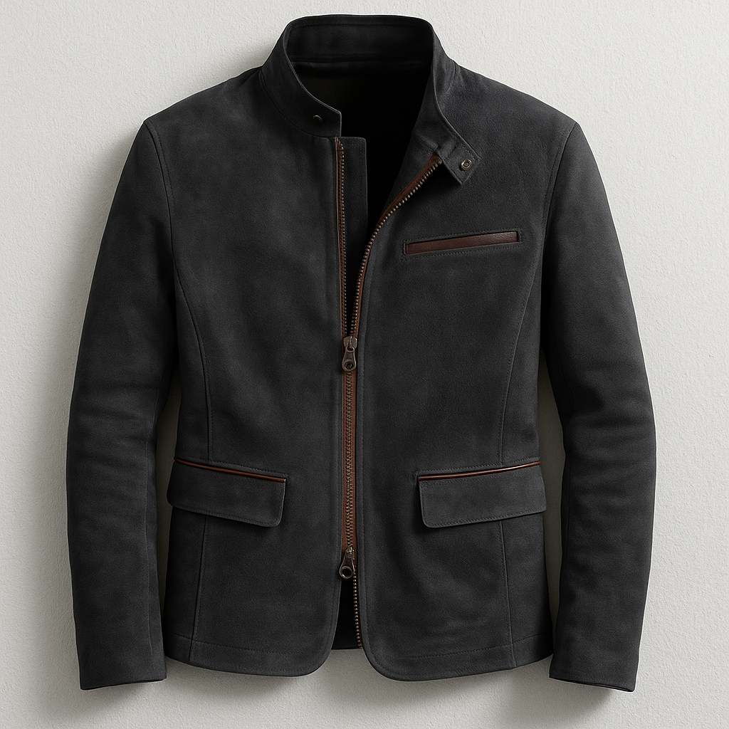 Devin | Elegante Herrenjacke