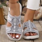 Elira – Leichte Komfortsandalen