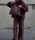 EVA | Weiches Doppel-Set