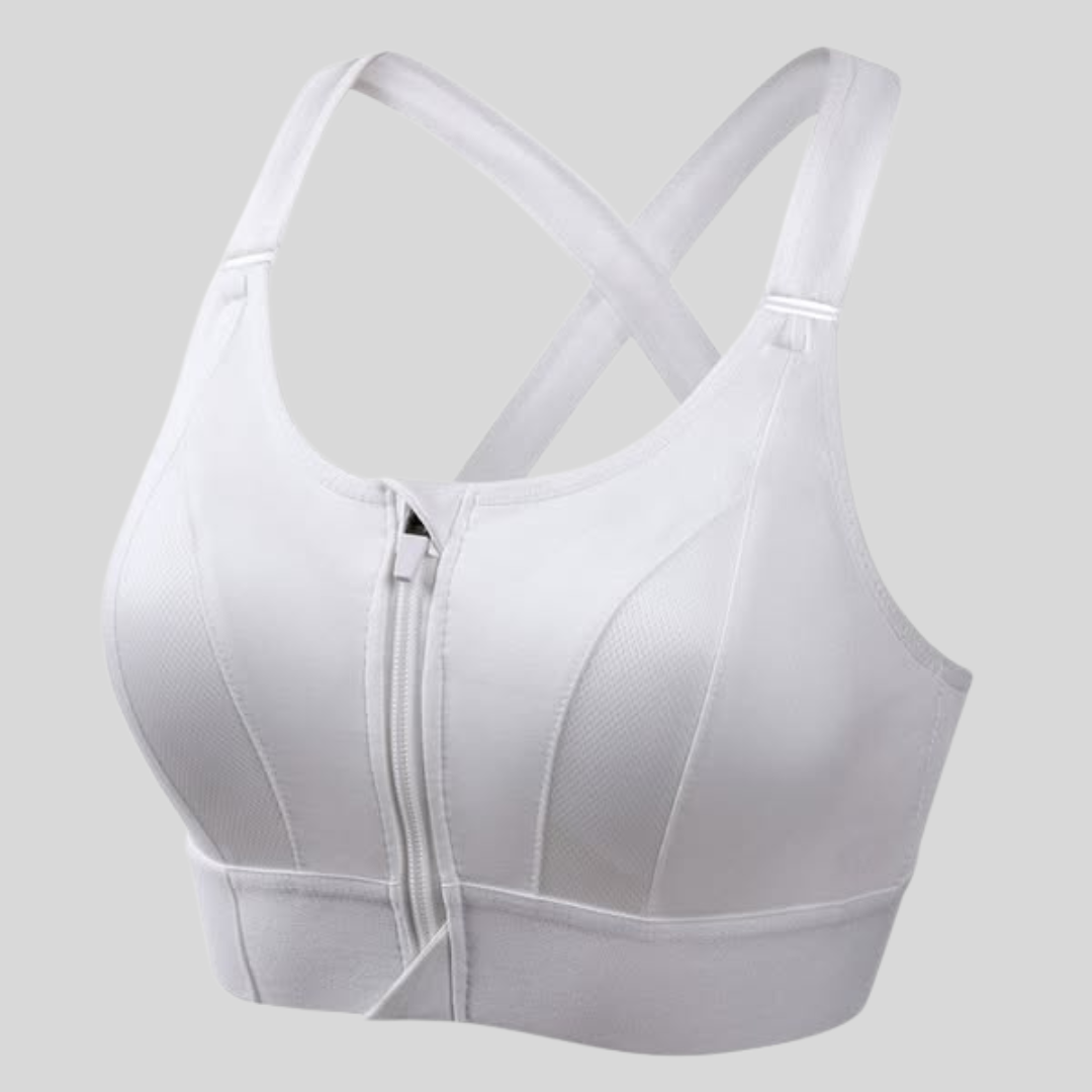 PowerBra – Bequemer und Stützender Sport-BH