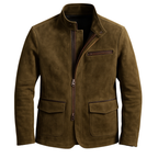 Devin | Elegante Herrenjacke