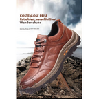 Markus | Nachhaltige und Bequeme Outdoorschuhe