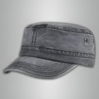 OLAF - Zeitlose und langlebige Vintage-Cap