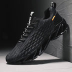 Lukas | Active Dragonskin Sneakers