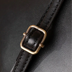 Vintage-Kuss-Schloss-Tasche - Grace's Retro Chic Essential