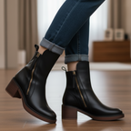 Valorine ~ Eleganter Stiefel