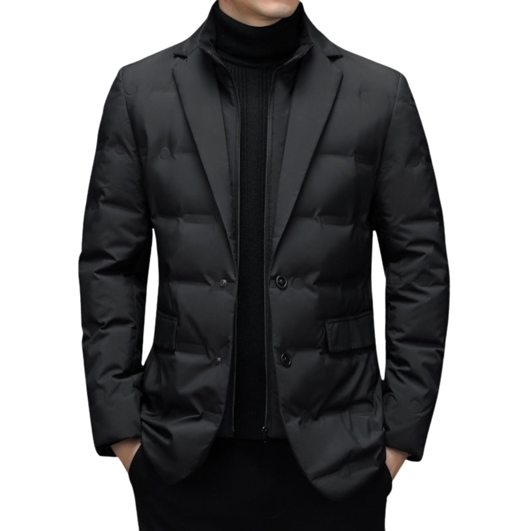 Friedrich | Premium Daunenjacke