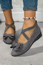 Alena - Elegante und Bequeme Freizeitschuhe