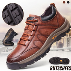 Markus | Nachhaltige und Bequeme Outdoorschuhe