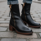 Valorine ~ Eleganter Stiefel