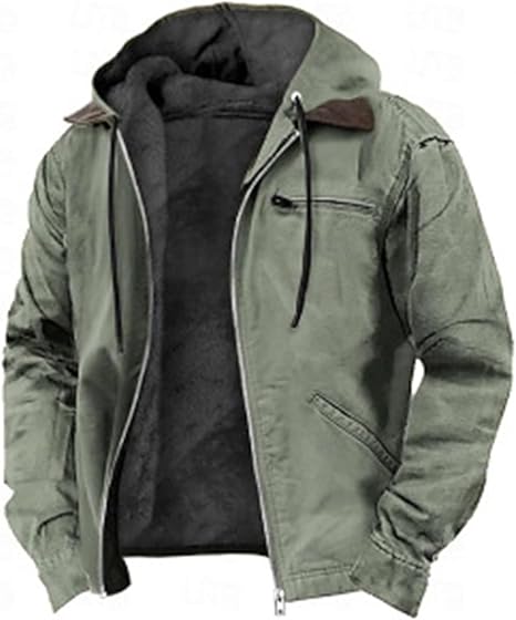 Hector | Premium Thermojacke