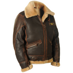 Maverick | Warme Pilotenjacke