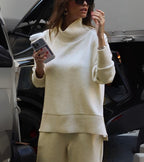 EVA | Weiches Doppel-Set