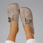 Christina – Weiche und Flexible Orthopädische Schuhe