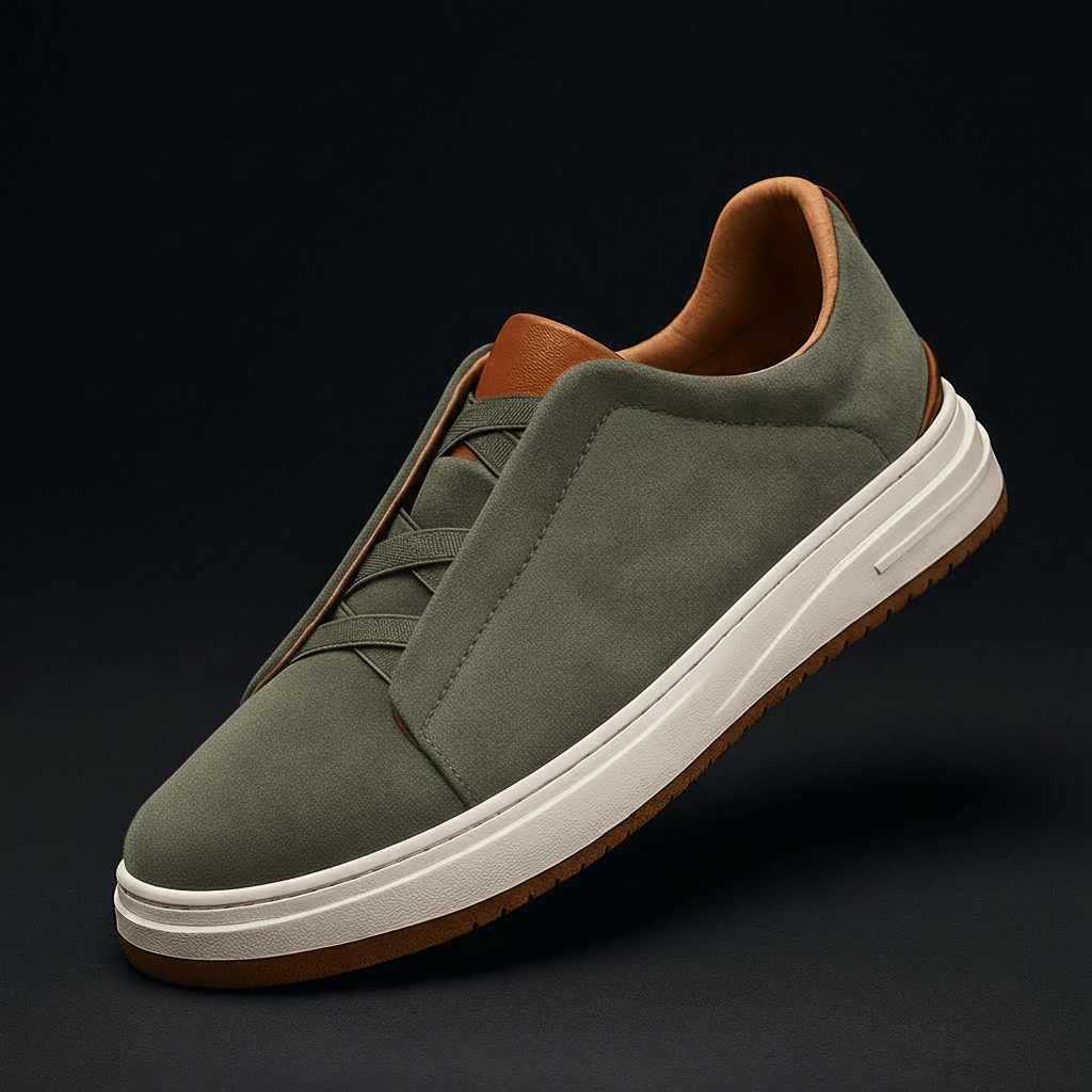 UrbanEase – Stilvolle Herren-Sneaker mit modernem Design