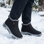 Alina | Winter-Wanderschuhe mit orthopädischem Komfort