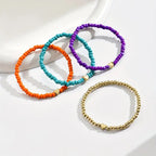 Stern und Mondarmband | Gemeinsam gegen Brustkrebs