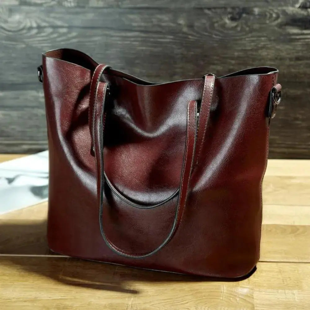 Nicole’s Favoritin | Vintage Schulter Tasche