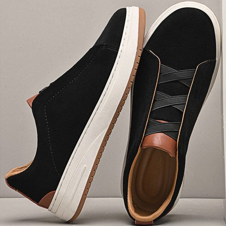 UrbanEase – Stilvolle Herren-Sneaker mit modernem Design