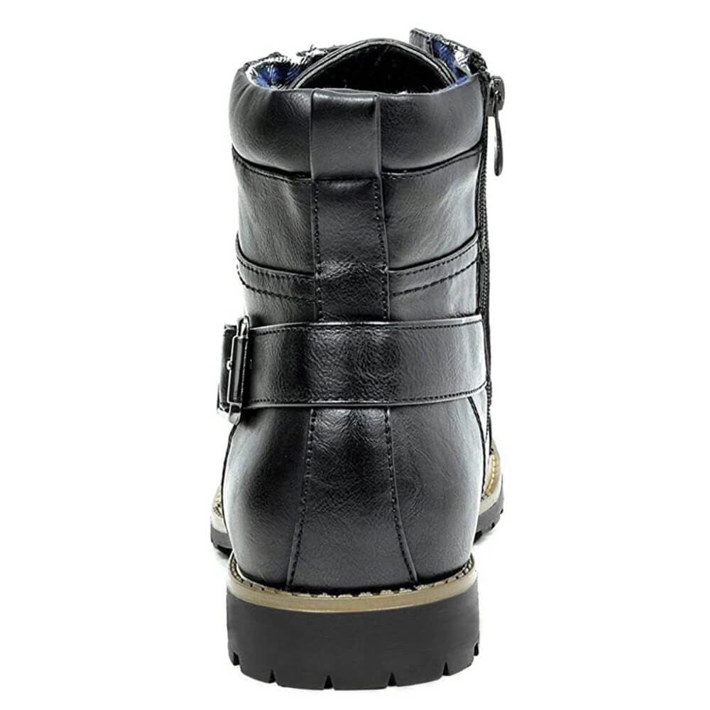Kai | Bequeme Herren-Boots