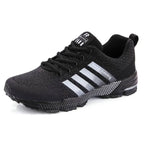 Lars | Bequeme Laufschuhe Herren