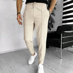 Dieter | Slim Fit Jogginghose Herren