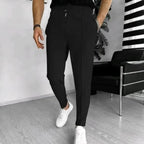 Dieter | Slim Fit Jogginghose Herren