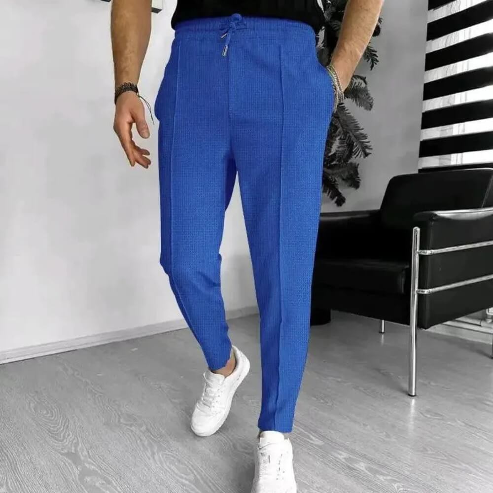 Dieter | Slim Fit Jogginghose Herren