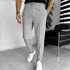 Dieter | Slim Fit Jogginghose Herren