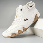 Leon | Rutschfeste, Bequeme Schuhe Für Empfindliche Füße