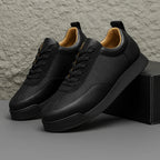 Savoni | Premium Leder-Sneaker