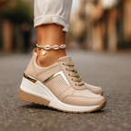 Pauline ~ Bequeme Freizeitschuhe in Premiumqualität