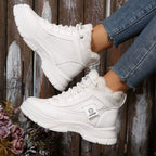 Lucia ~ Bequeme und moderne Winter-Sneaker